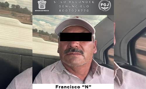 Por violar a una mujer en Jilotepec, lo vinculan a proceso